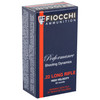 FIOCCHI 22LR 40GR CPRN 50/5000