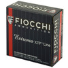 FIOCCHI 40SW 155GR XTP 25/500