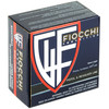 FIOCCHI 9MM 147GR XTP 25/500