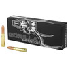 GORILLA 300BLK 205GR SUBSONIC 20/200 GASB300205SD Gorilla Ammunition Company LLC