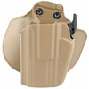 SL 578 GLS WIDE STANDARD FDE LH SL578-750-552 Safariland