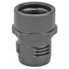 GRIFFIN PISTON BBL ADAPTER 9/16X24
