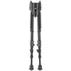 HARRIS BIPOD, FIXED, 13.5-27, BLACK, 1A2-25C