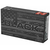 HORNADY BLK 6MM CRD 105 GR BTHP 20/200, H81396