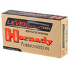 HRNDY LVREVO 30-30 140GR MFX 20/200