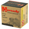 HORNADY 218 BEE 45 GR HOLLOW POINT 25/250, H8307