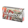 HORNADY 223 REM 55 GR VMAX 20/200, H8327