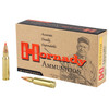 HRNDY 6.8MM SPC 120GR SST 20/200 H8347 Hornady
