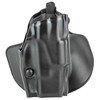 SL 6378 ALS PADDLE HOLSTER, FITS GLOCK 26/27, RH, PLAIN