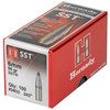 HRNDY SST 6MM .243 95GR 100CT