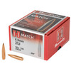 HRNDY MATCH 6.5MM .264 140GR 100CT HRB26335 Hornady