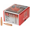 HRNDY ELD-X 30CAL .308 220GR 100CT HRB3078 Hornady