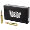 NOSLER 308WIN 165GR BT HUNT 20/200 NOS40063 NOSLER