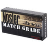 NOSLER 300BLK 220GR CC 20/200