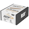 NOSLER RDF 6.5MM 140 HPBT 100CT