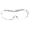 PELTOR SPORT OVER THE GLASS SAFETY EYEWEAR, CLR, 47030-PEL-6