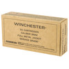 WIN SERVICE GRADE 9MM 115GR 50/500