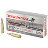 WIN VARMINT X LF 22-250 38GR 20/200 WNX22250PLF Winchester Ammunition