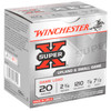 WIN SPRX 20GA 2.75 #7.5 25/250