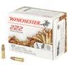 WIN 22LR 36GR CPR HP 222/2220 WN22LR222HP Winchester Ammunition