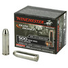 WIN DUAL BOND 500SW 375GR HP 20/200 WNS500SWDB Winchester Ammunition