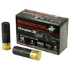 WIN DBL X HV TRKY 12GA 3 #5 10/100 WNSTH1235 Winchester Ammunition