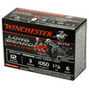 WIN LB XR TRKY 12GA 3 #6 1-7/8OZ 10