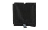 HSP MICRO DBL PISTOL POUCH BLK