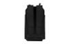 HSP SINGLE RIFLE MAG POUCH W/MP2 BLK POUCH_RM_MP2-1-1-BLK
