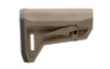 MAGPUL MOE SL-M STK MIL-SPEC FDE