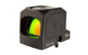 TRIJICON RCR ADJ LED 3.25 MOA BLK