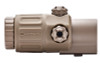 EOTECH G33 3X MAGNIFIER NM TAN