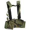 BL FORCE 10SPD SF CHEST RIG M4 RG