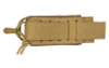 HSP SINGLE PISTOL MAG POUCH COY POUCH_PM-1-1-COY