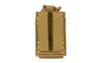 HSP SINGLE RIFLE MAG POUCH W/MP2 COY POUCH_RM_MP2-1-1-COY