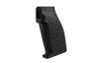 ESD AR PISTOL GRIP FINE BLK
