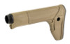 REPTILIA RECC-E STOCK A5 LENGTH FDE