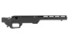 MDT LSS GEN2 CHASSIS SYS R700SA BLK