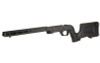 MDT XRS CHASSIS HOWA 1500 SA BLK