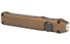 STREAMLIGHT THE WEDGE, USB-C COYOTE, STL88811