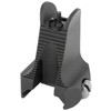 DD RAIL MOUNTED FIXED FRONT SIGHT, 19-017-04013