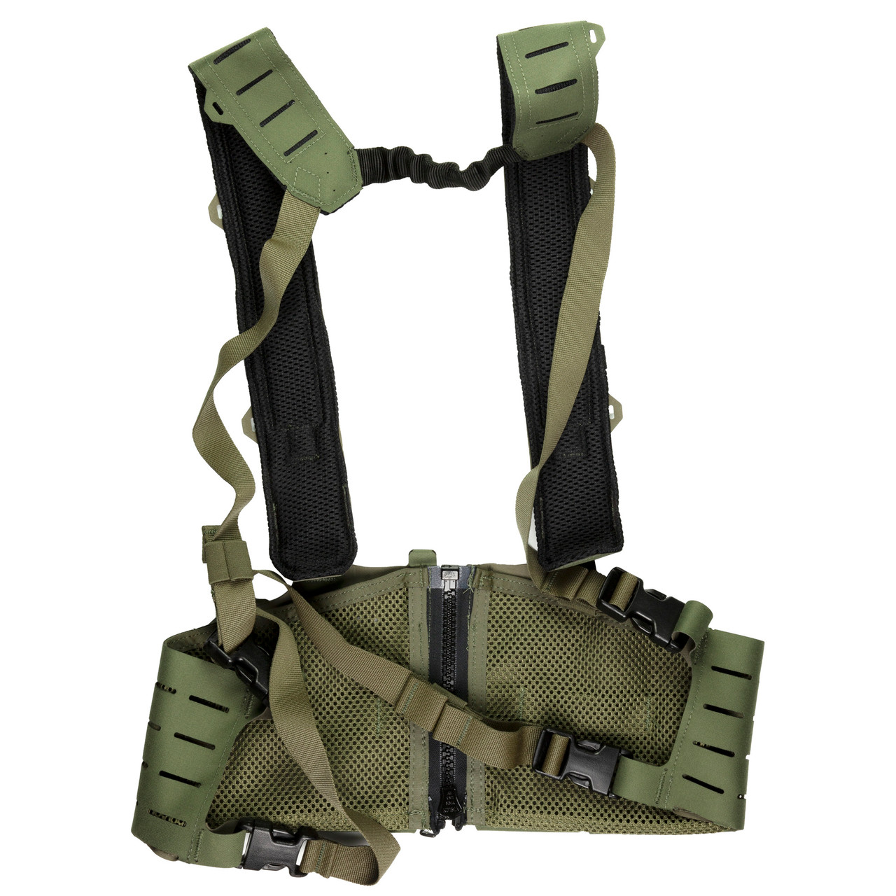 BL FORCE 10SPD SF CHEST RIG M4 RG - Obsidian Tactics