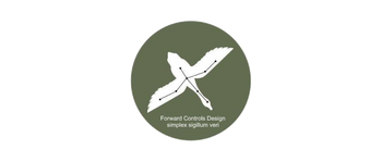 Forward Controls Design