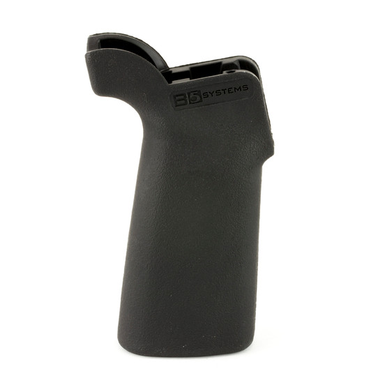 B5 SYSTEMS TYPE 23 P-GRIP, BLACK PGR-1122