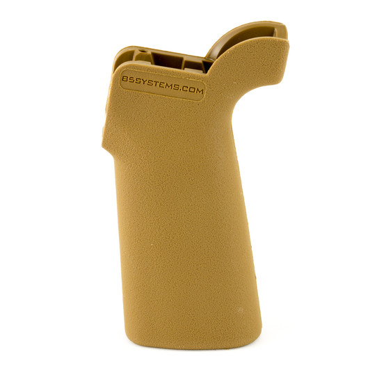 B5 SYSTEMS TYPE 23 P-GRIP, COYOTE BROWN, PGR-1126