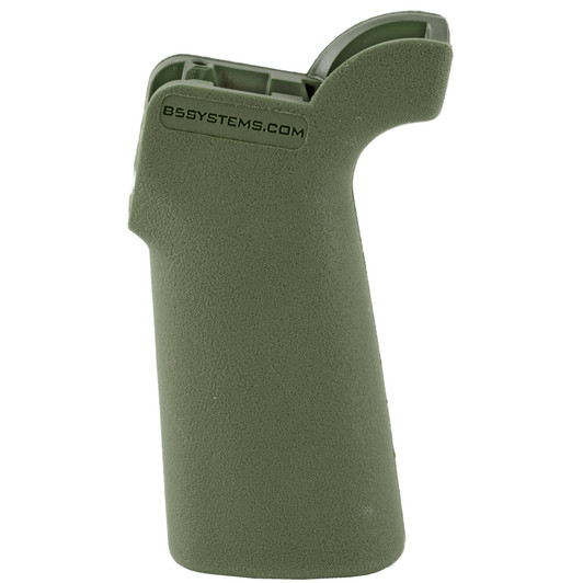 B5 SYSTEMS TYPE 23 P-GRIP, OLIVE DRAB GREEN, PGR-1134