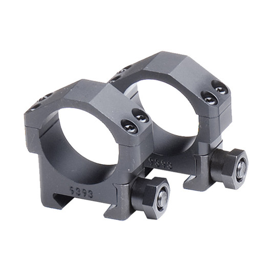 BADGER 34MM SCOPE RING STD BO30614 Badger Ordnance