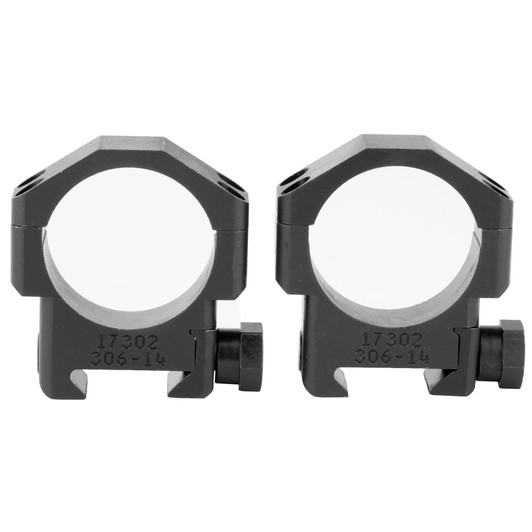 BADGER 30MM SCOPE RING HIGH ALLOY BO30617 Badger Ordnance