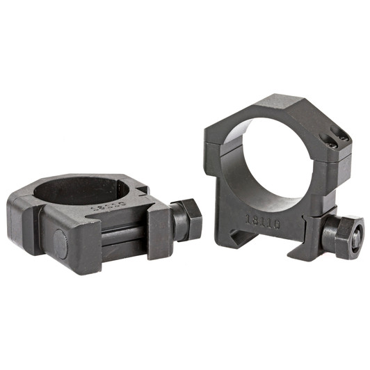 BADGER ORDINACE 30MM SCOPE RING MED, 306-20