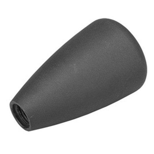 BADGER TACTICAL BOLT KNOB BLK BO30631 Badger Ordnance
